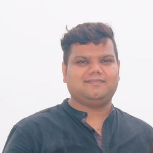 Meet your Posher, Chandra